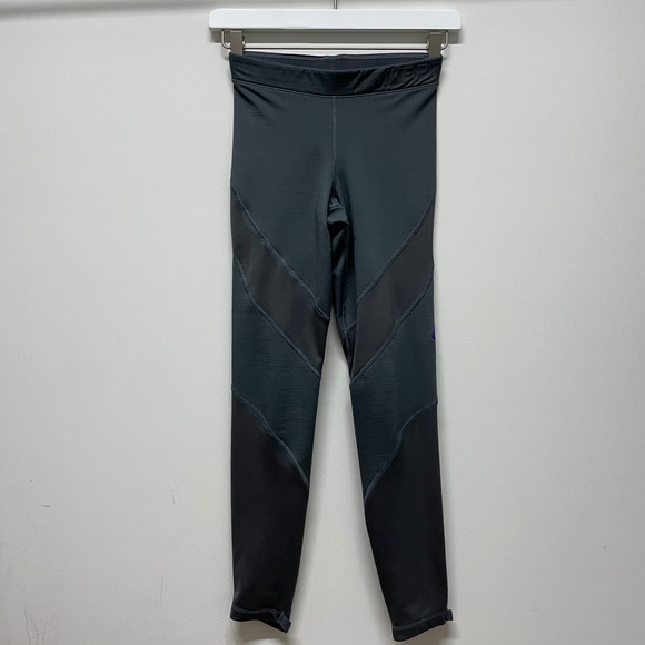 Nike Pro Hyperwarm Tights - Picture 3 of 8